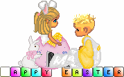 Happy Easter