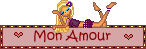 Mon Amour