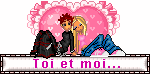 Toi et Moi