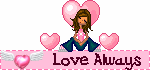 Love Always