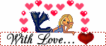 With Love