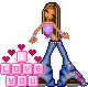 I Love You