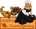 Happy Thanksgiving 