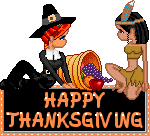 Happy Thanksgiving 
