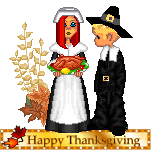 Happy Thanksgiving 