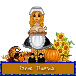 Give Thanks
