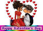 Happy Valentine's Day