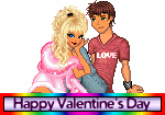 Happy Valentine's Day