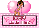 Happy Valentine