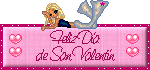 Feliz Dia de San Valentin
