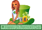 Happy St. Patrick's Day