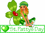 St. Pattys Day