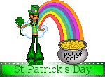 St. Patrick's Day