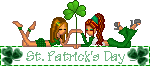 St. Patrick's Day