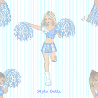 Cheerleader