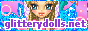 Glittery Dolls