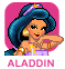 Aladdin