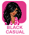 Black Casual
