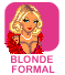 Blonde Formal