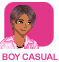 Boy Casual