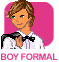 Boy Formal
