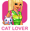 Cat Lover