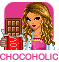 Chocoholic