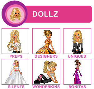 Dollz