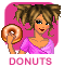 Donuts