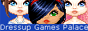 Dress Up games Palace