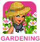 Gardening