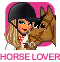 Horse Lover