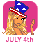 July 4th