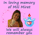 Mili Miret