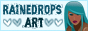 Rainedrops Art