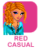 Red Casual