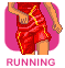 Running