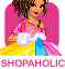 Shopaholic