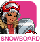 Snowboard