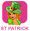 Saint Patrick