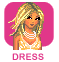 Unique Dress