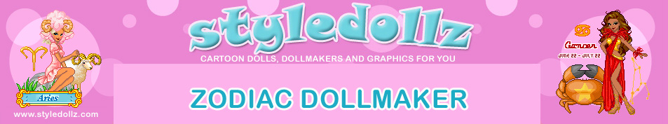 Zodiac Dollmaker
